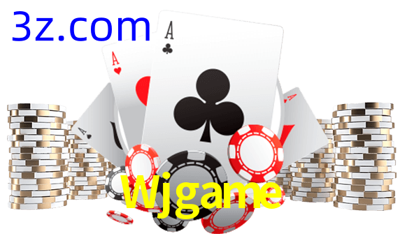 Jogue jogos de pôquer em Wjgame