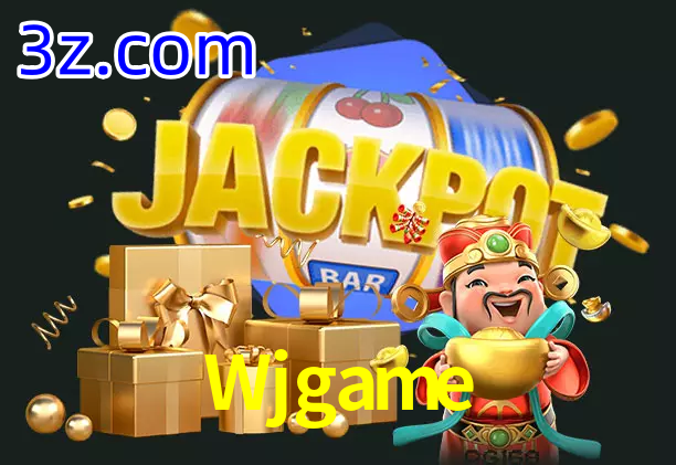 Wjgame bet