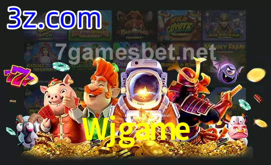 cassino Wjgame